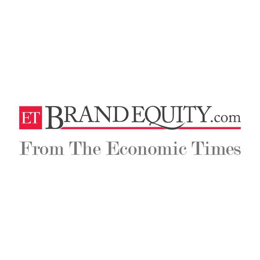 Brand Equity logo