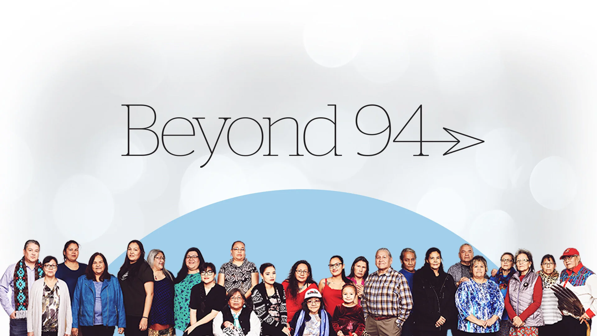 Beyond 94 — The Orange Path