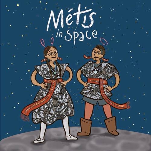 Métis In Space