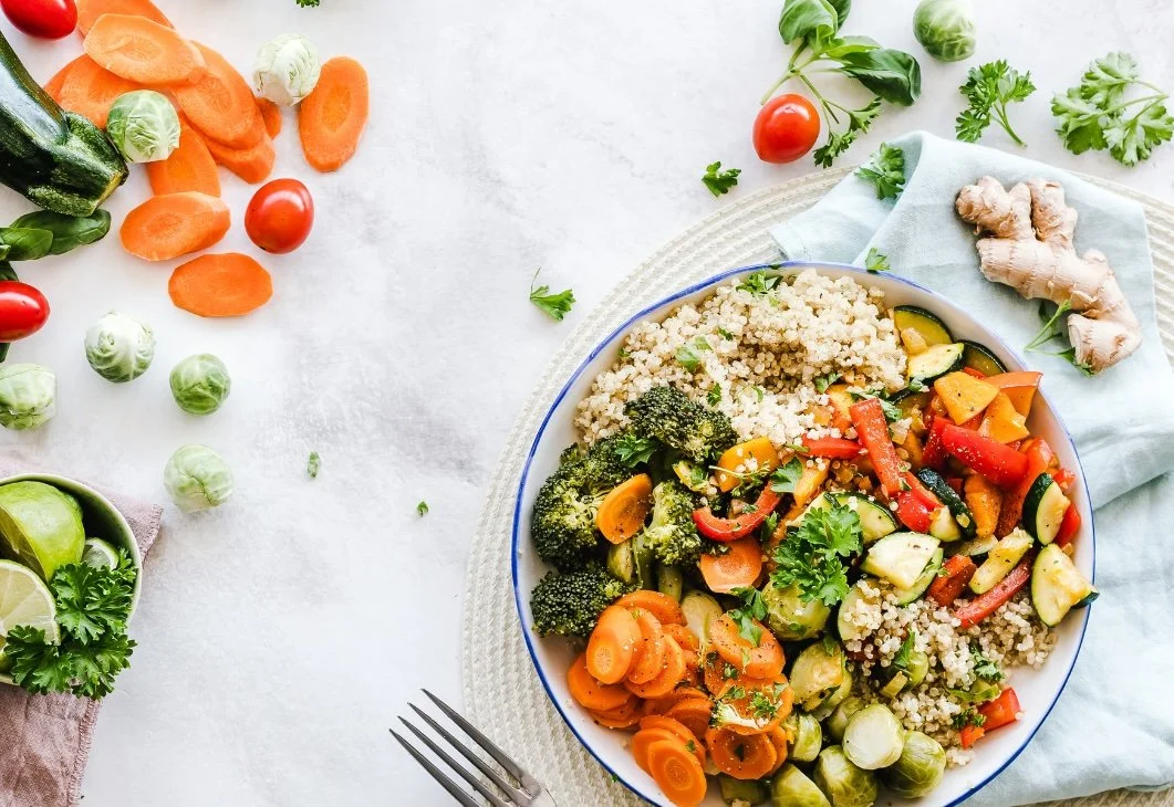 The 1st Pillar of Gut Health