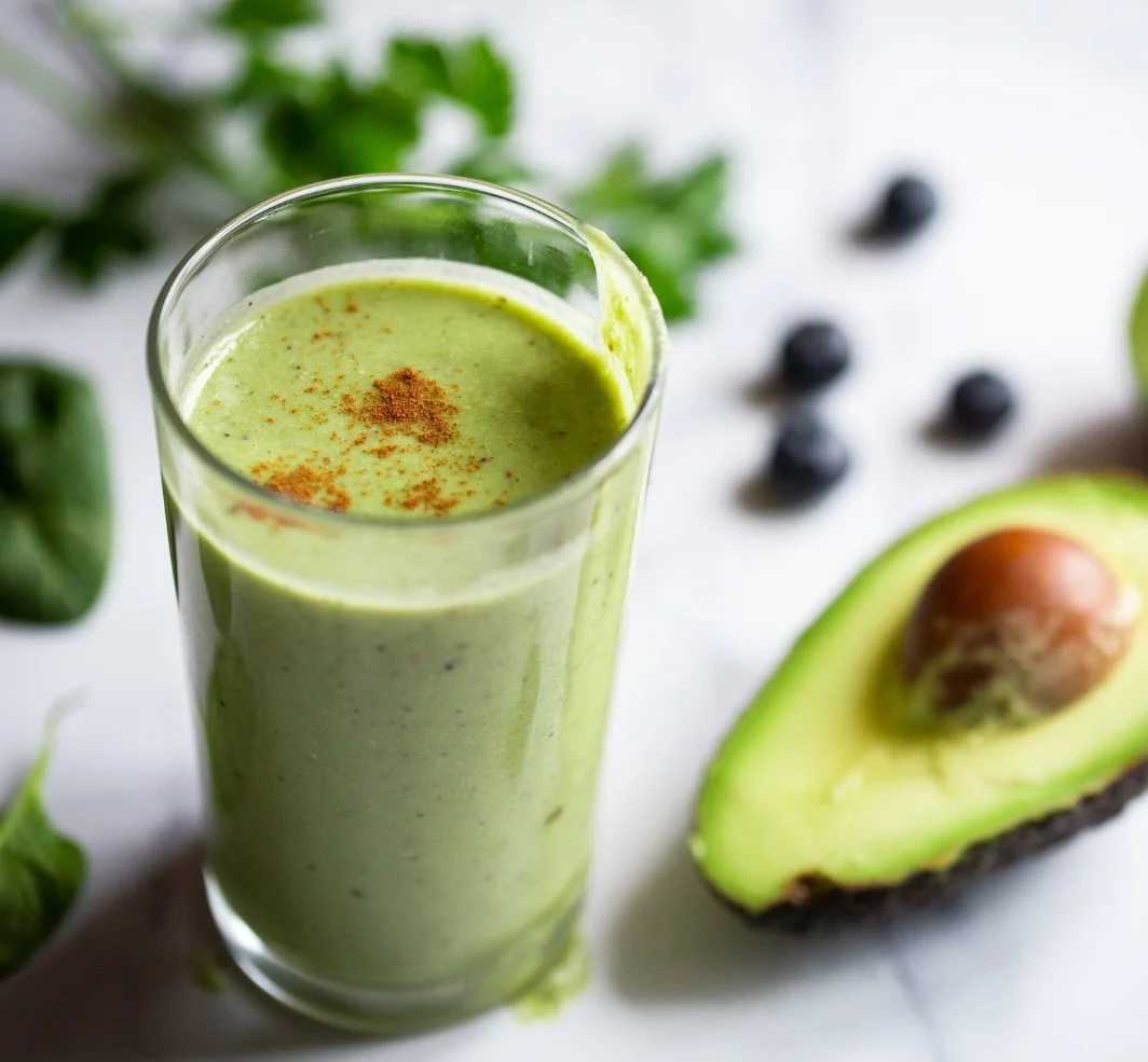 Green Protein Smoothie