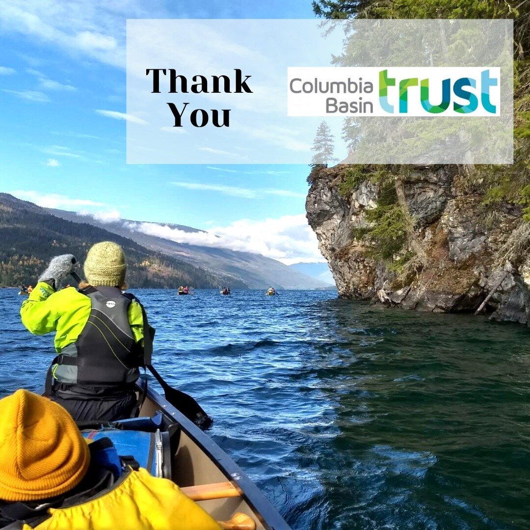 Our final thank you to sponsors and supporters goes out to Columbia Basin Trust and the City of Revelstoke! Thank you for making this year&rsquo;s #PSADay Conference such a successful event. 

To learn more about the event sponsors and supporters who