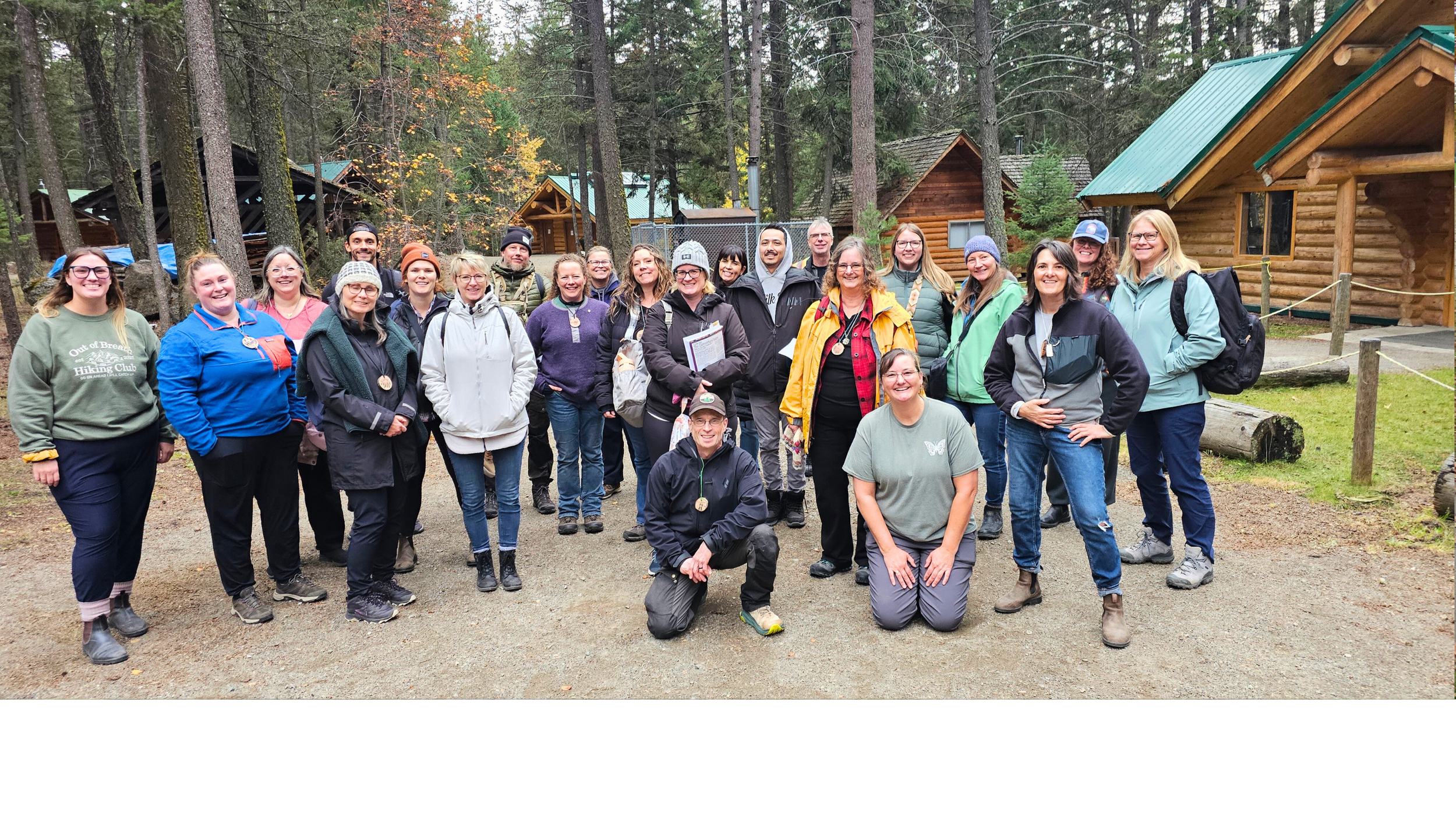 Educators in conversation and collaboration