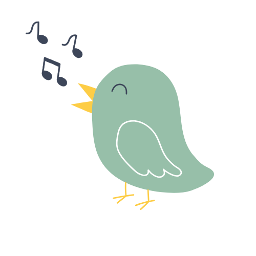Bird Icon