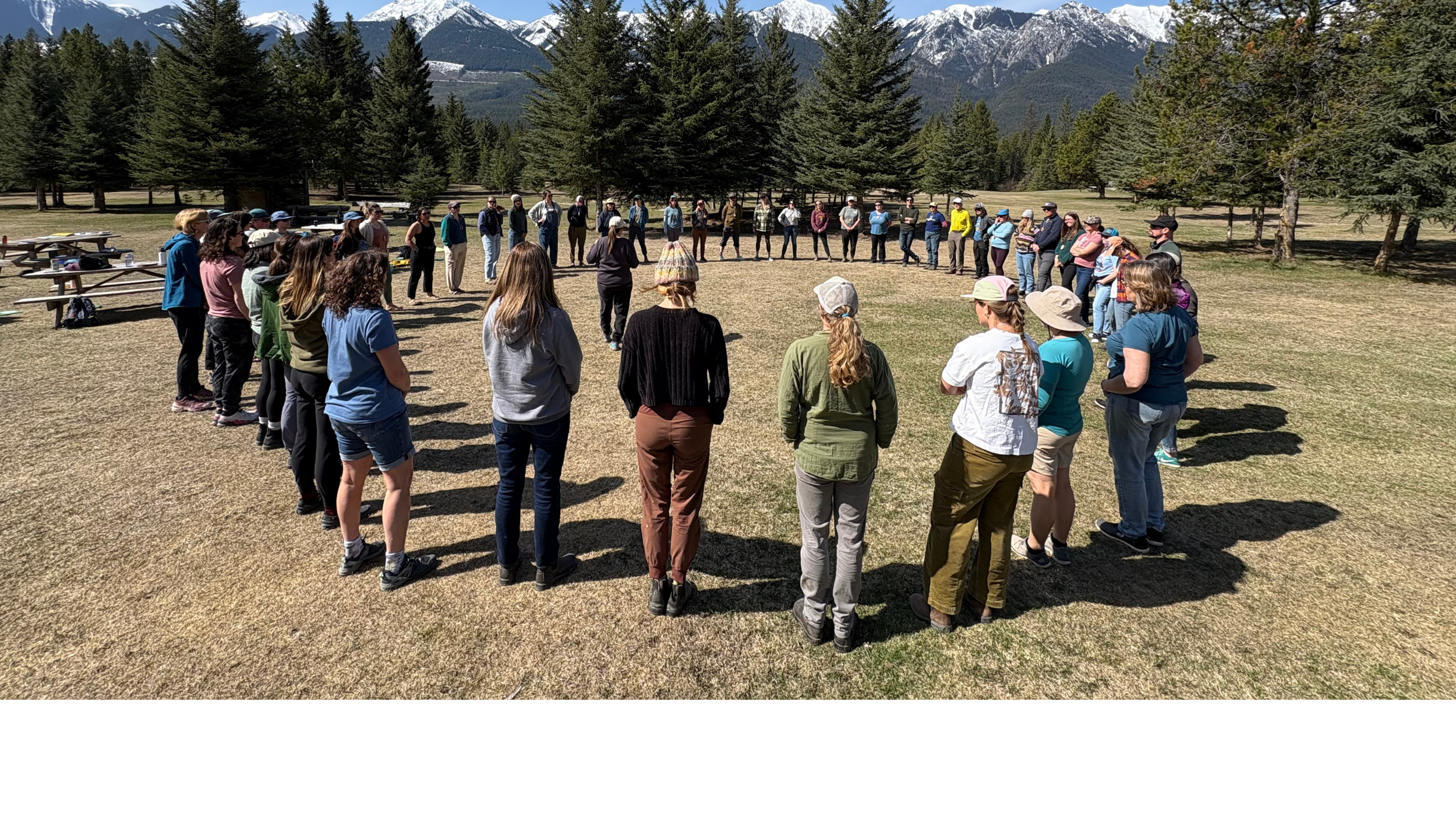 Community dialogue and social justice