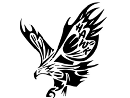 Nusdeh Yoh school logo