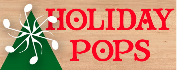 Holiday Pops with NISO