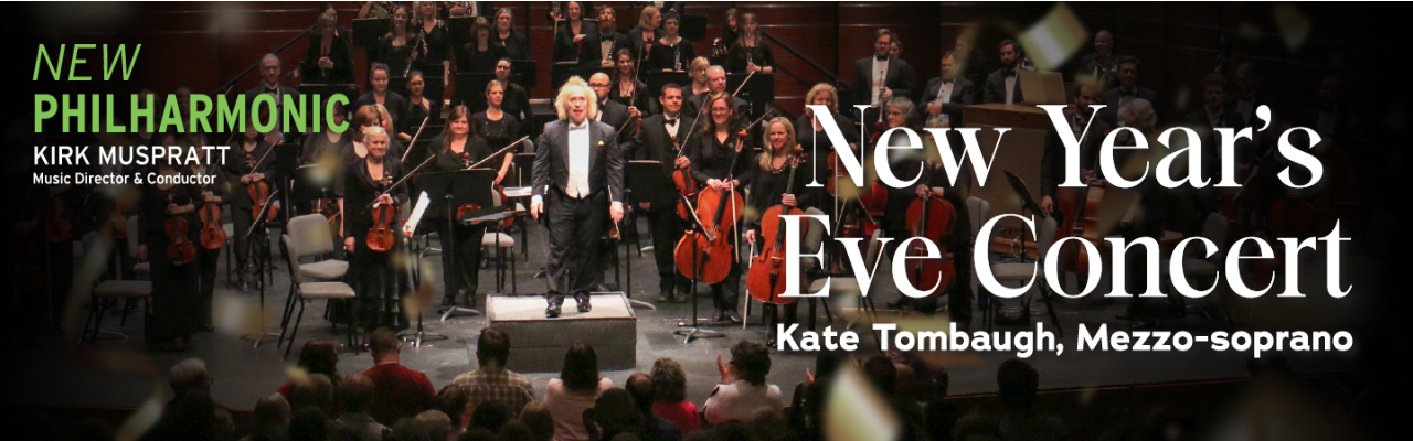 New Year’s Eve Concert