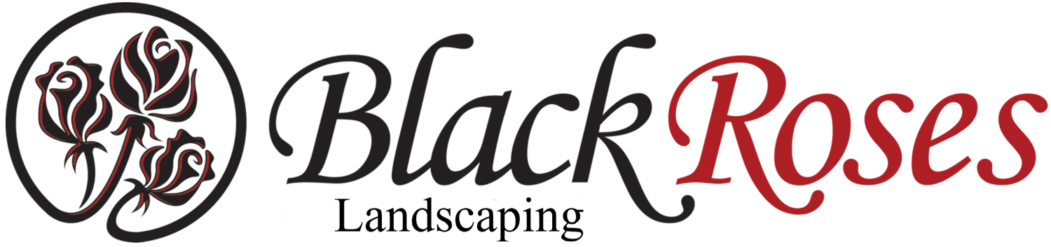 Black Roses Landscaping