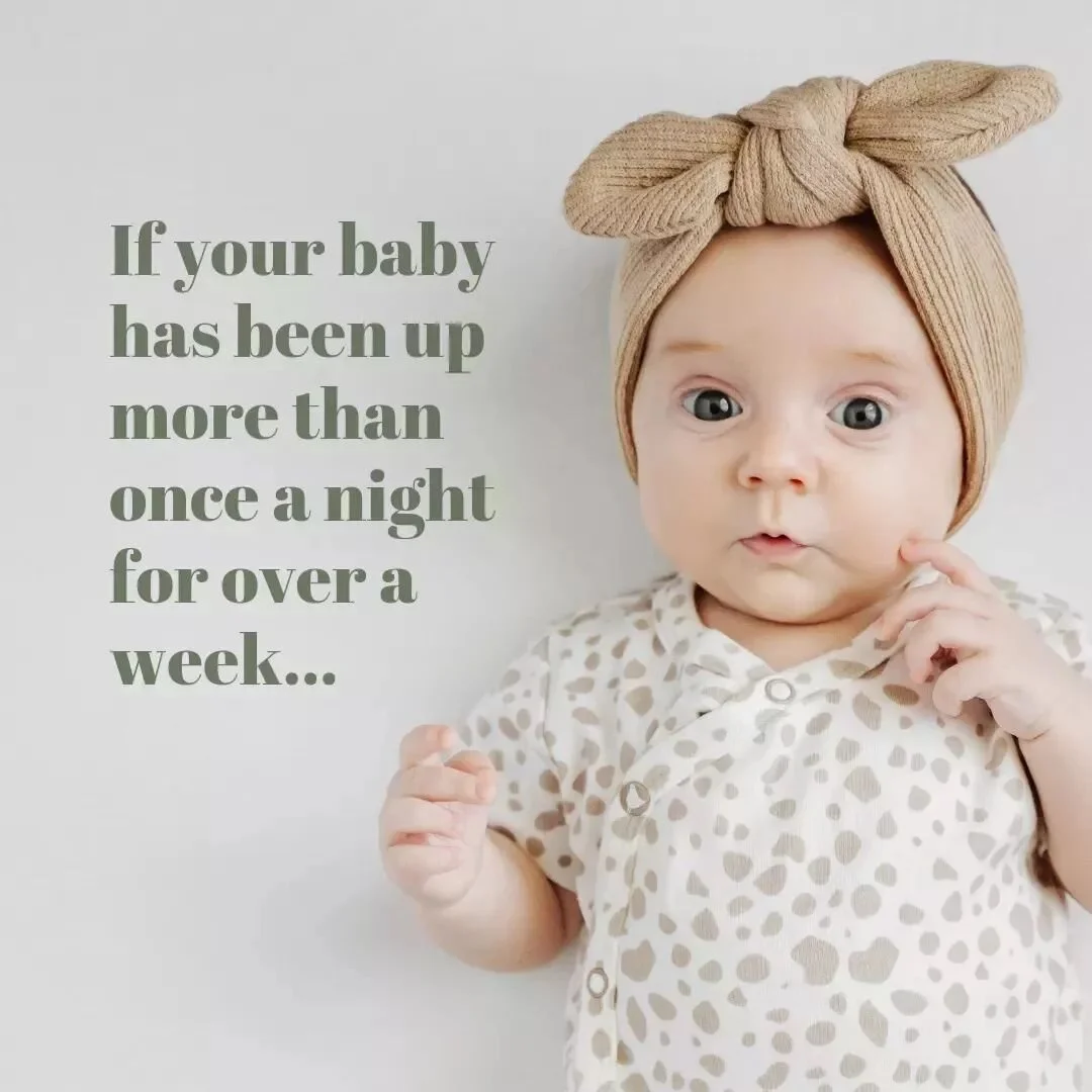 Sweet Sleep Consulting sweet-sleep-consulting