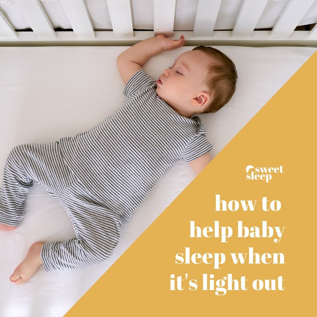 Do you really need blackout curtains? 
Could your 11 month old be afraid of the dark?
Should you nap your baby in a light room?
Will sleeping in a dark room make it harder to nap on the go?

All these answers and more in our latest blog. (Link in bio