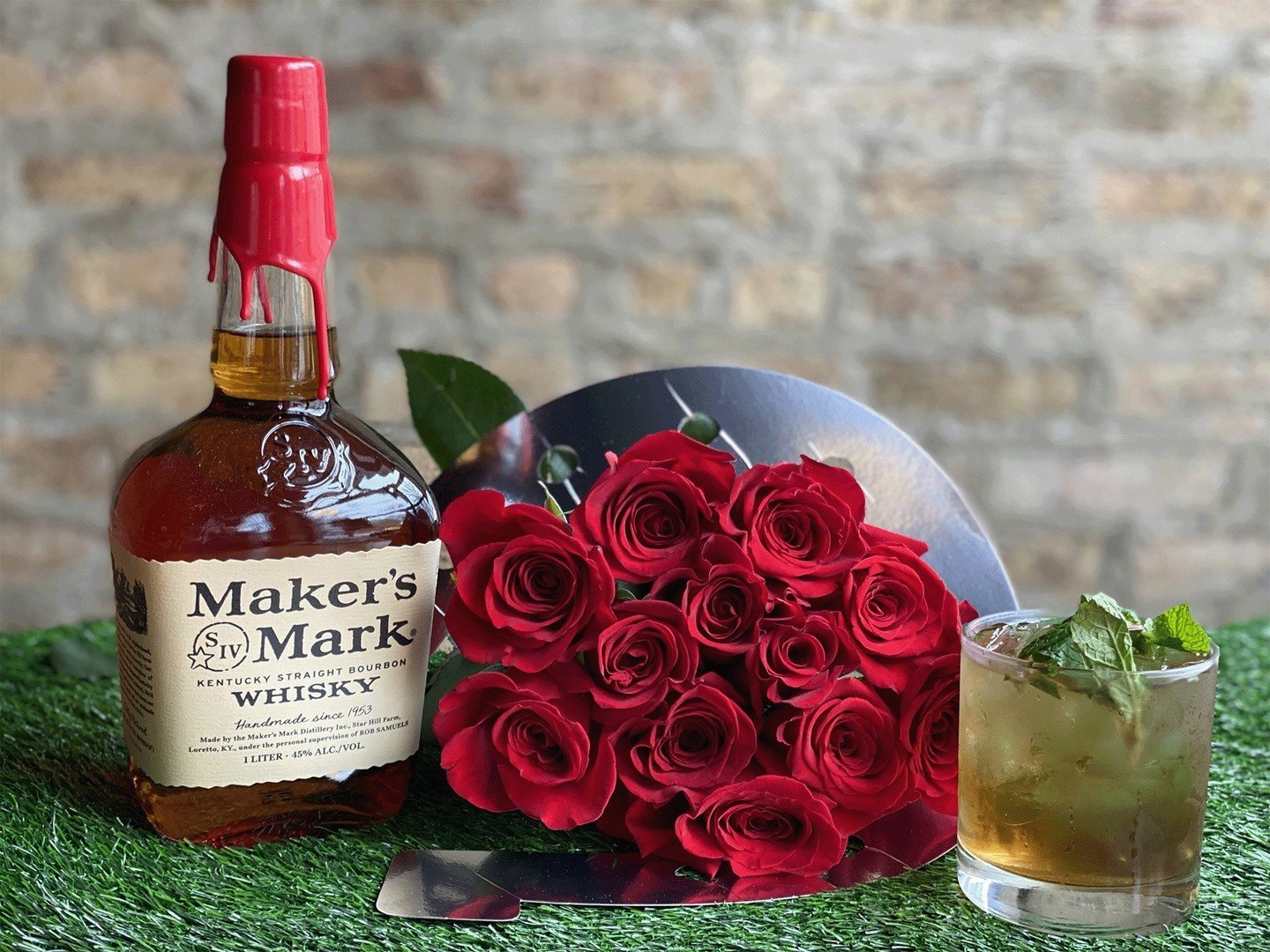 Nothing says Derby Day like a Mint Julep! Even better: we are featuring specials for Cinco de Mayo and the Run for the Roses May 3-5. We'll be offering $16 Steak Fajitas with Mexican Rice / Refried Beans, $4 Modelo and Corona bottles, $6 Termana Blan