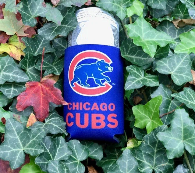 Let's hope the vibe at the Friendly Confines helps turn things around for the home team! Game three Brewers @ Cubs at 4:08 p.m. We will be watching with sound, of course! $5 Miller/Coors pints, $4 Paddy's, and more!  Go Cubs Go! 

📸TLM