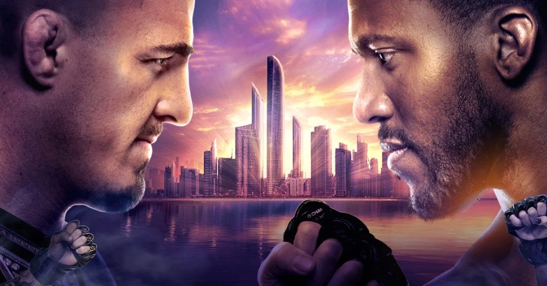 UFC 321 Viewing Party Saturday, October 25 with two title fights! The headliner features a heavyweight title fight between champion Tom Aspinall and Ciryl Gane. The co-main event pits Virna Jandiroba against Mackenzie Dern for the vacant strawweight