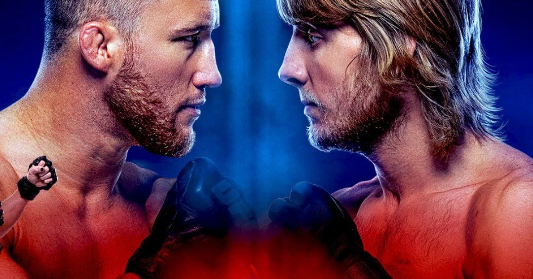 UFC 324 Viewing Party Saturday, January 24! The stacked card is headlined by an interim UFC Lightweight Championship showdown between Justin Gaethje and Paddy Pimblett. The event also features a major women&rsquo;s bantamweight title clash between Ka