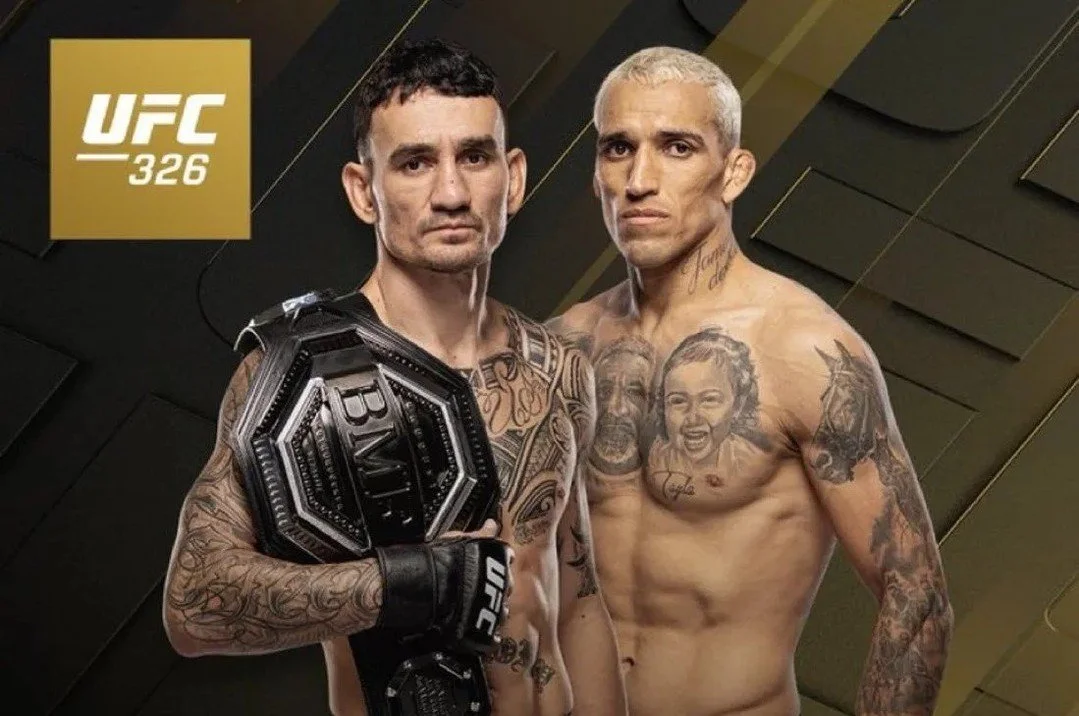 Save the date: UFC 326 Viewing Party March 7! The third numbered event of 2026 is headlined by the long-awaited rematch between Max Holloway and Charles Oliveira for the BMF title. The main card also features key matchups such as Caio Borralho vs. Re