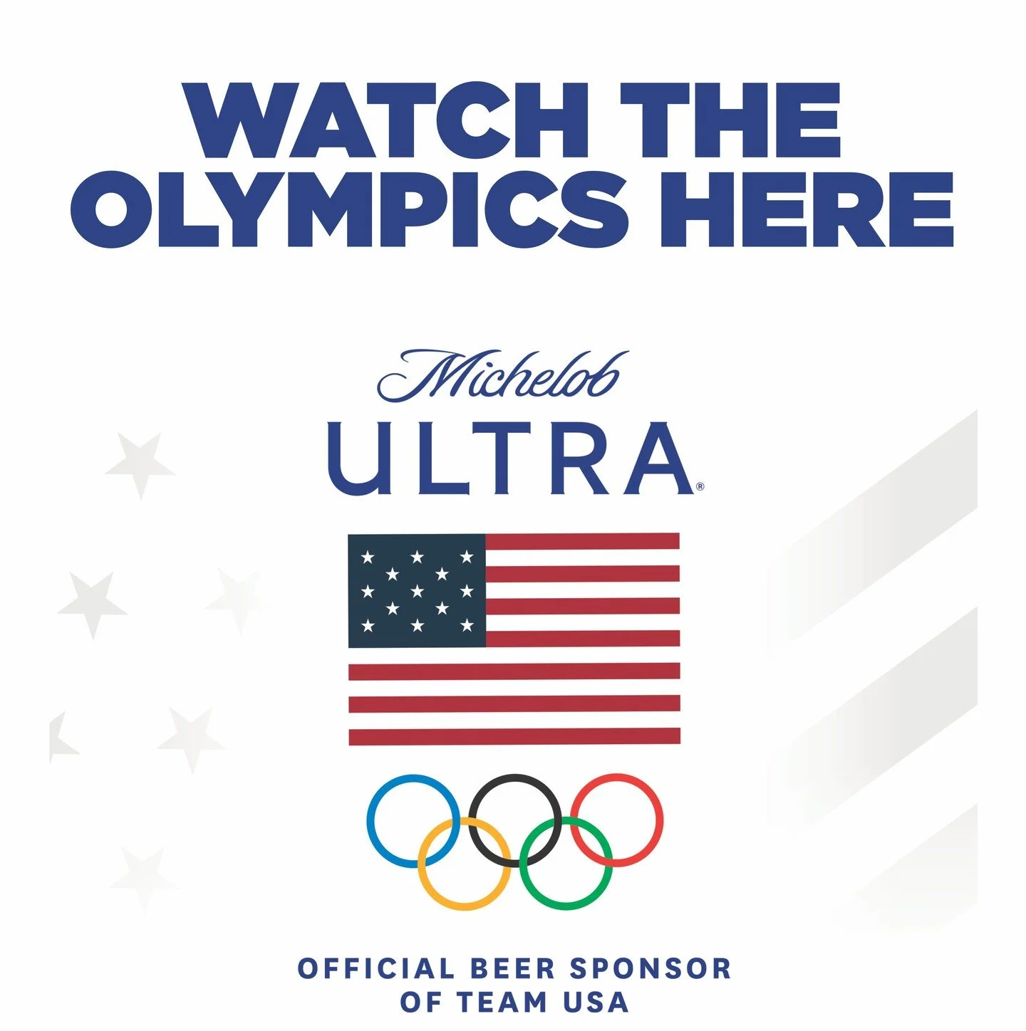 Yes, it's a replay of the 7:10 a.m. game, and we already know the results, but we will be watching USA and Canada battle for the men's hockey gold at 3:30 p.m. We'll also be watching the 2026 Winter Olympics closing ceremony in Milan-Cortina at 1:30 