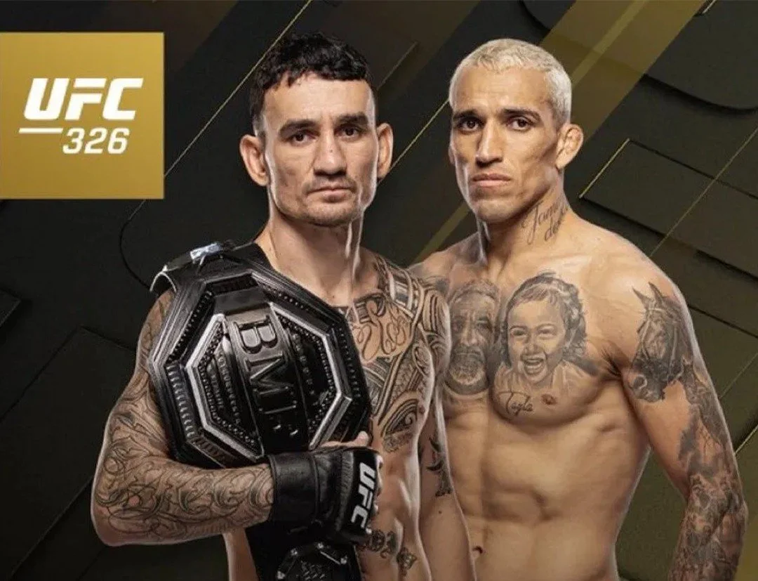 TONIGHT: UFC 326 Viewing Party! This event is headlined by the long-awaited rematch between Max Holloway and Charles Oliveira for the BMF title. The co-main features a middleweight bout between Caio Borralho and Reinier de Ridder. 8 p.m./no cover.