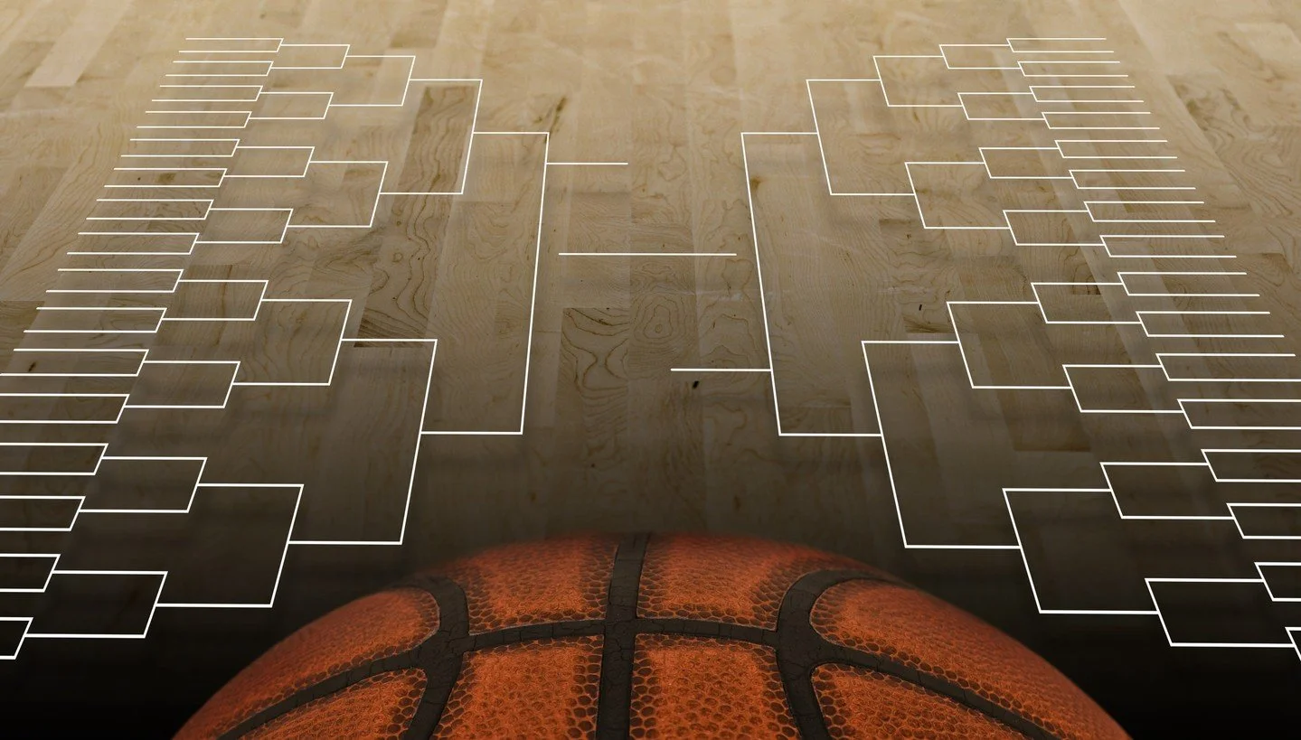 The bracket starts today! Watch every matchup - we're open at 11 a.m. for early tips. Drink deals include: $15 Miller/Coors pitchers, $4 Paddy&rsquo;s Irish Whiskey shots, $5 Skrewball whiskey shots, $4 Pink Whitney lemonade vodka shots, $5 vodka Mul