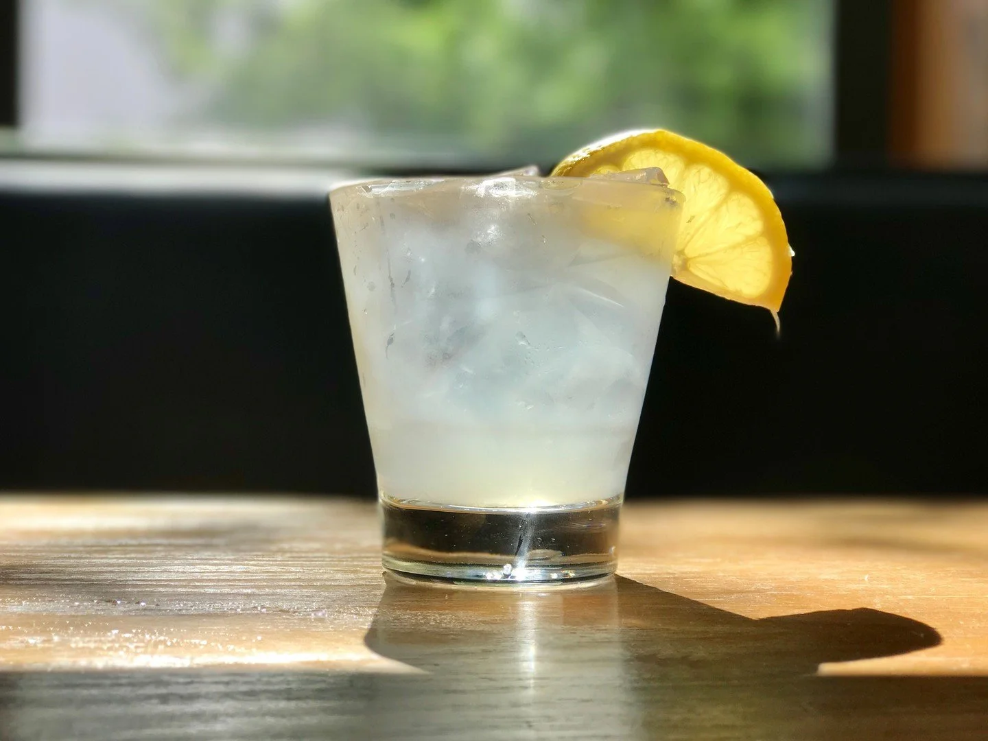 It's National Cocktail Day - drink up! One of our everyday drink deals - $5 house vodka cocktails. Choose your mixer - we're liking lemonade right now as it reminds us summer is almost here!