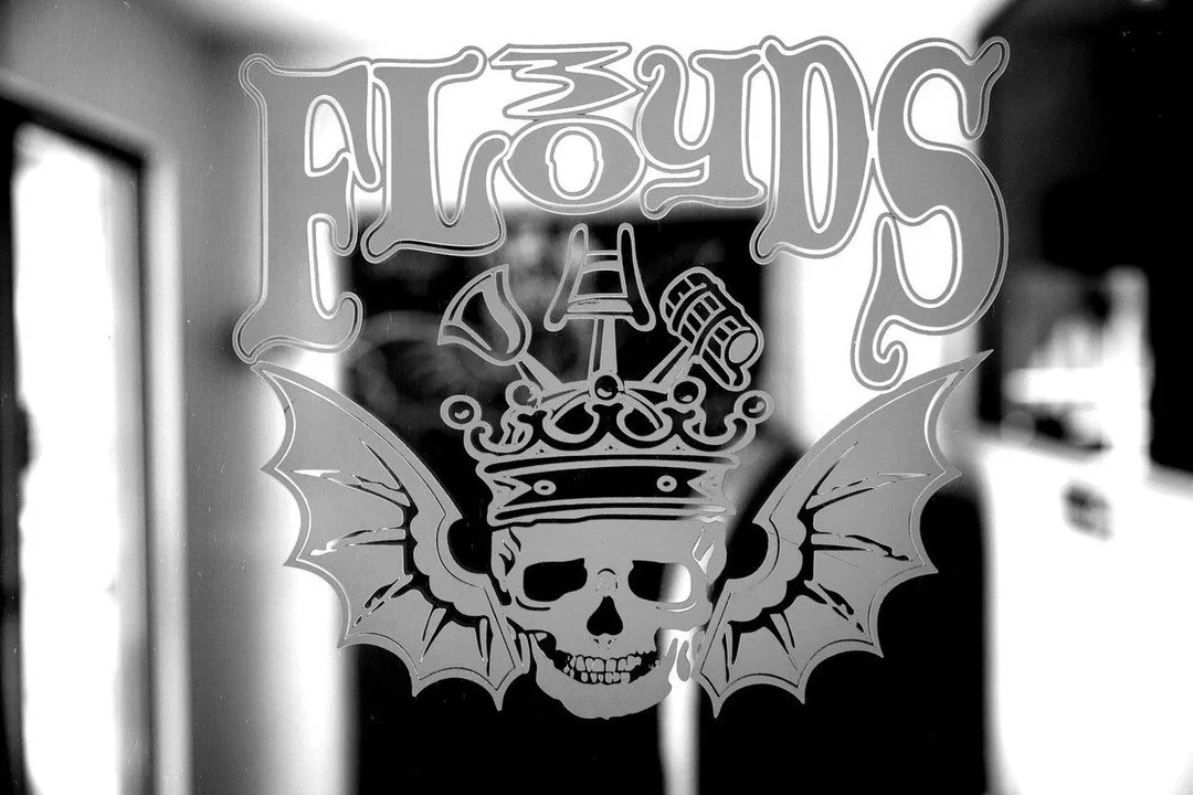 Now on draft: 3 Floyds Brewing Last in Lime. Crisp lager that balances a clean, drying finish with hints of lime. Limited release. Clocks in at 4.5% ABV.