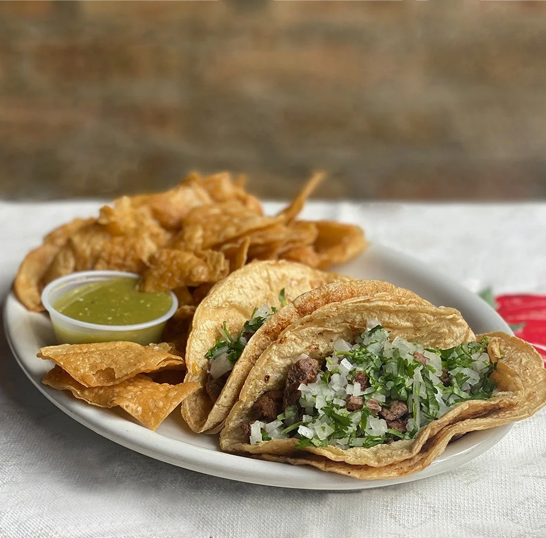 Cinco de Derby Specials start Saturday!  We're featuring $4 Modelo bottles, $6 Teremana Tequila Blanco shots and $12 Woodford Reserve Mint Juleps + $18 Steak Taco Platters and $13 Chicken Taco Platters May 2-5.
.
.
.
.
.
(pic: TLM) #chicagofunauthori