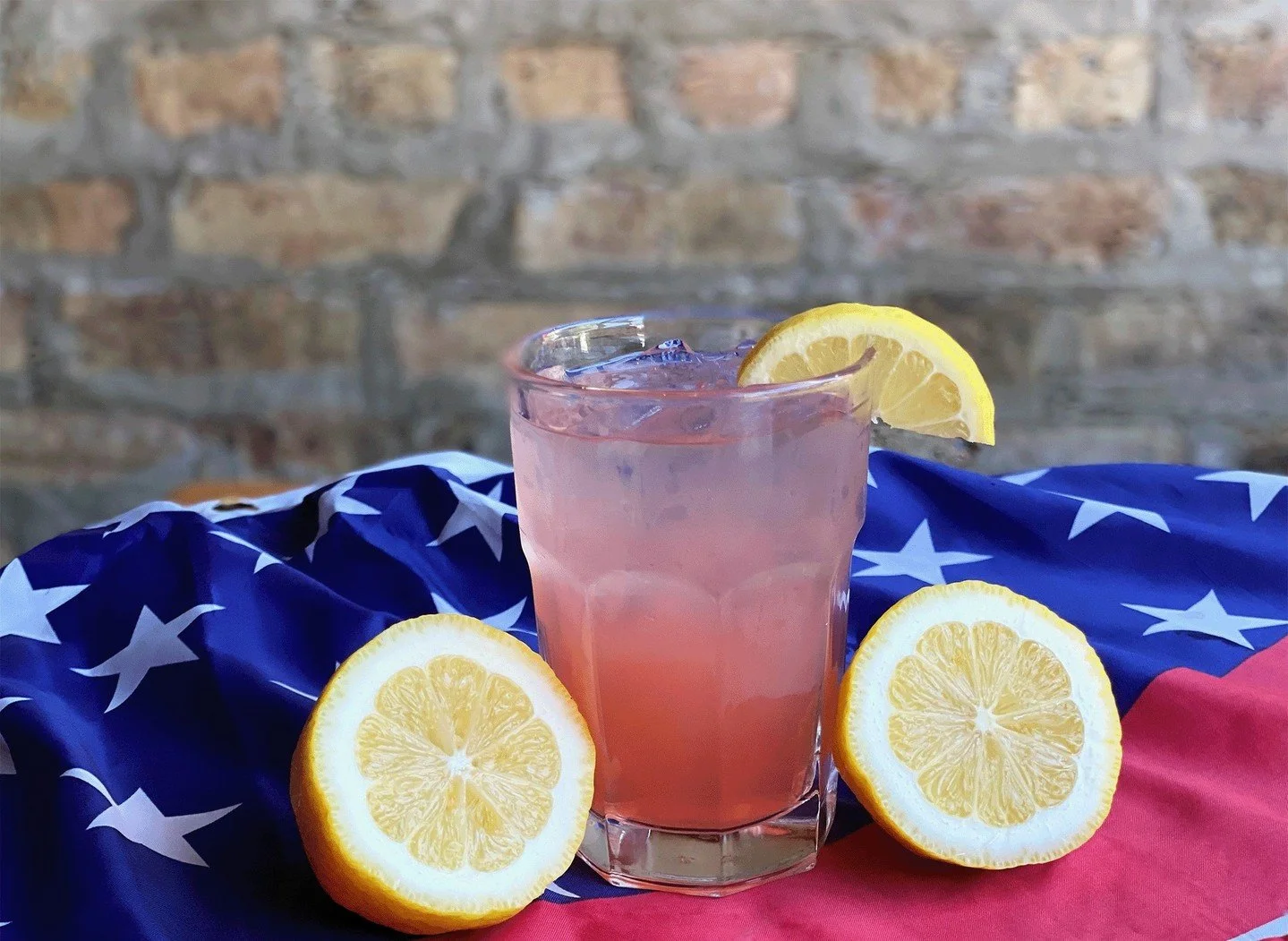 Memorial Day Weekend is next week! We're featuring summery drink specials such as $5 Skyy Vodka Lemonades, $5 Suntory &ldquo;Minus 196&rdquo; Japanese Hard Seltzers and $5 Suntory &ldquo;On the Rocks&rdquo; Ready-to-Drink Cocktails + $16 Nueske&rsquo