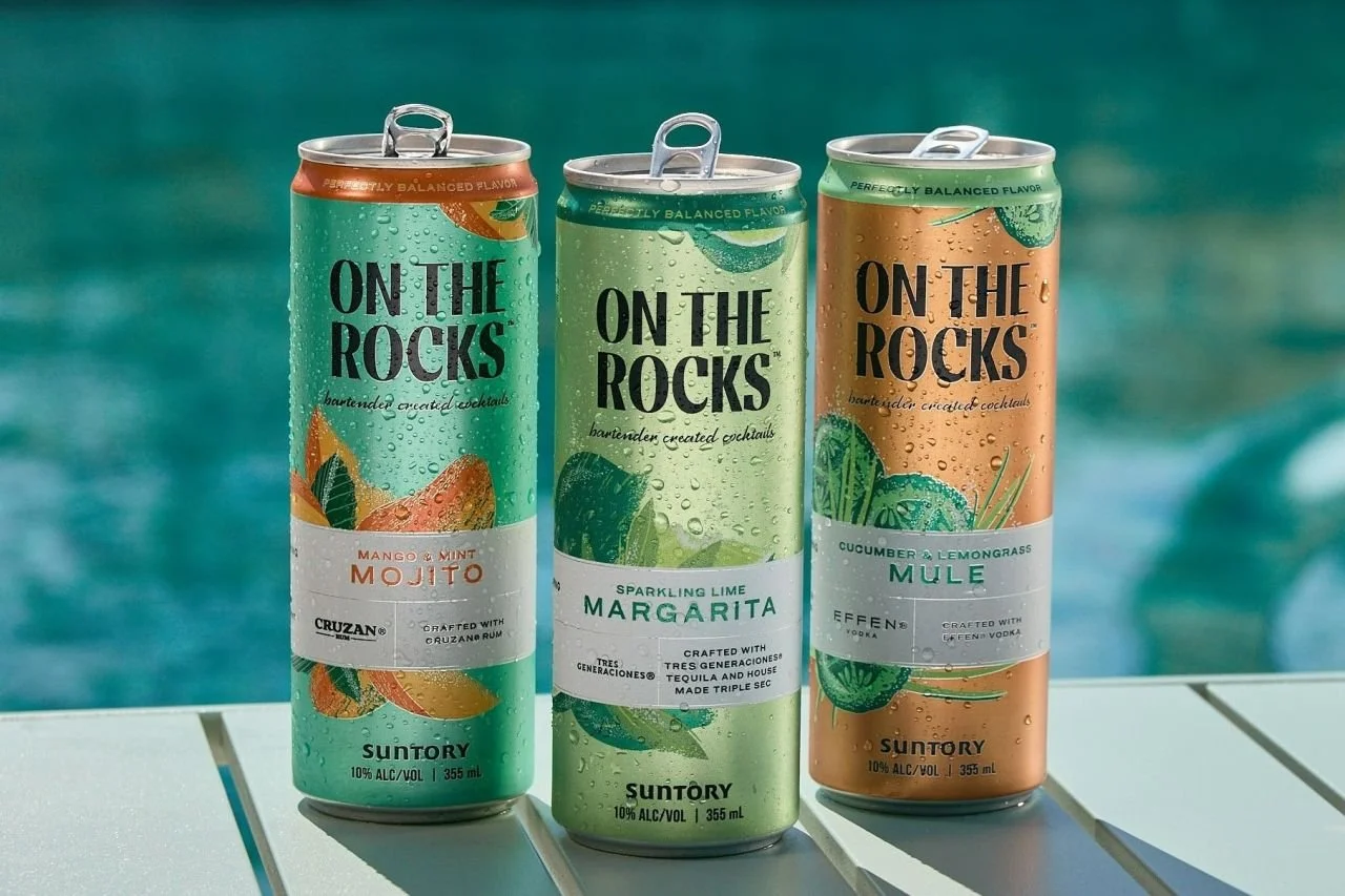 Memorial Day Specials start today!  We're featuring drink specials such as $5 Skyy Vodka Lemonades, $5 Suntory &ldquo;Minus 196&rdquo; Japanese Hard Seltzers and $5 Suntory &ldquo;On the Rocks&rdquo; Ready-to-Drink Cocktails + $16 Nueske&rsquo;s Appl