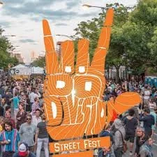 Do Division Day TWO! Today's lineup lists acts such as Adrian Younge, Rockie Rode, Pete &amp; Bas, Daft Disko and the Delivery Boys. Stop by Mac's before or after the Fest! 
.
.
.
.
.
#chicagofunauthority #chicagodrinks #chicago #chicagobars #chicago