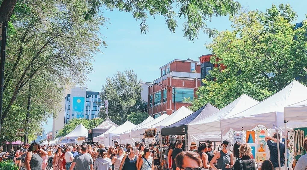 Renegade Craft Fair is coming up fast!  This fair is one of the largest handmade marketplaces in the world, and it takes over Division Street (between Ashland and Damen) September 12 and 13. Look for over 400 curated artists, makers, and independent 