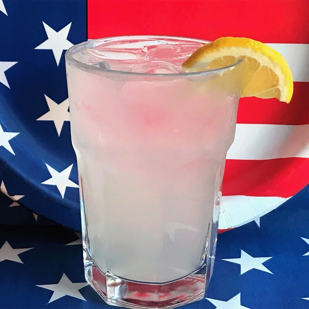 Happy Labor Day - we're open at 11 a.m.! Drink deals: $5 Watermelon Vodka Lemonades + $5 White Claw Mango &amp; Raspberry, $5 Cucumber Vodka Mules &amp; $5 Skyy Vodka Cocktails. Food special: $13 wood-grilled Polish Sausage with sauerkraut and Chedda