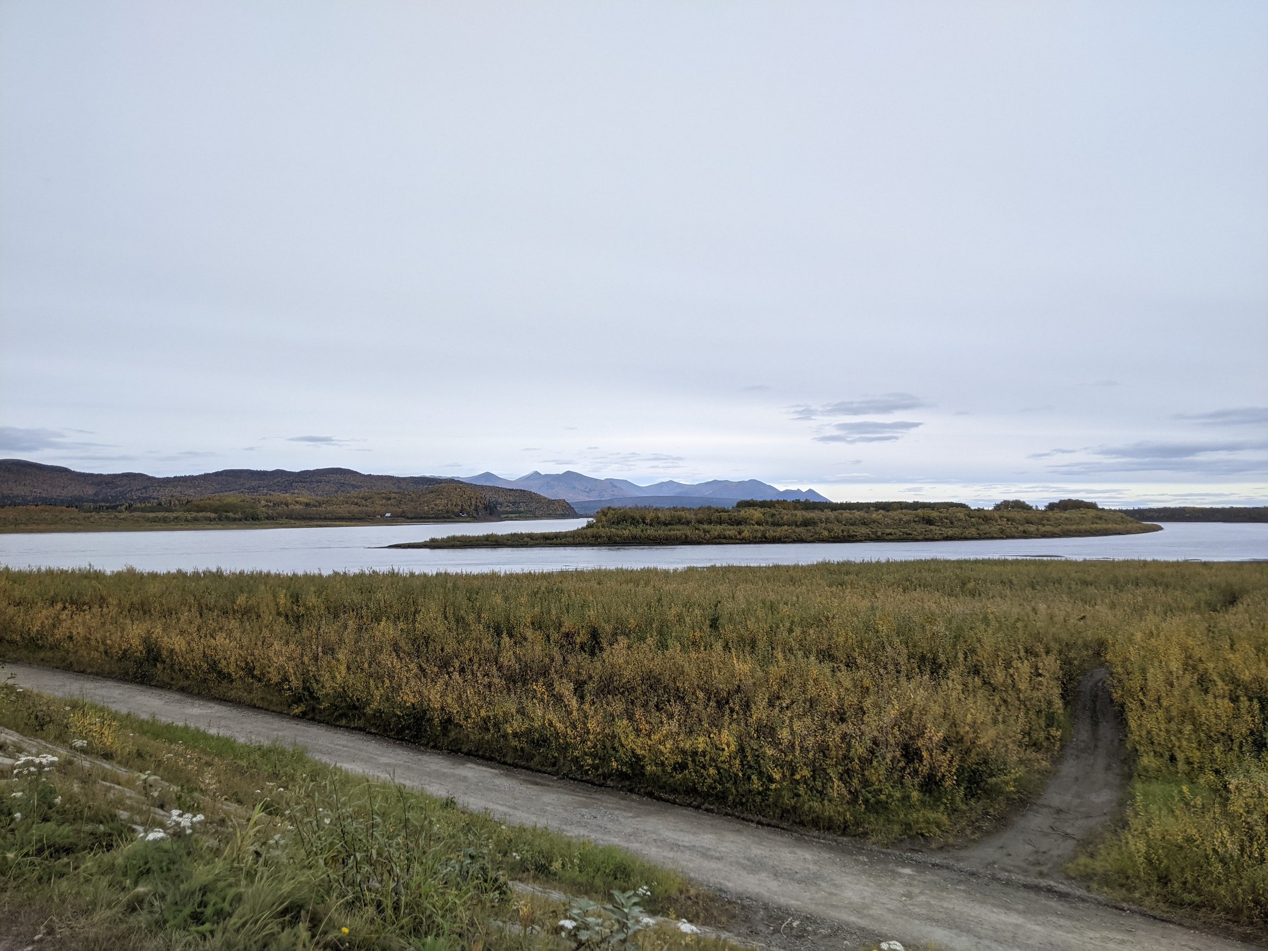 Aniak (September 2021)