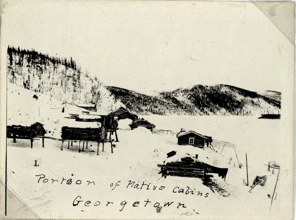 Alaska State Library. "Trip to Alaska ca. 1910-1920 Photo Collection"