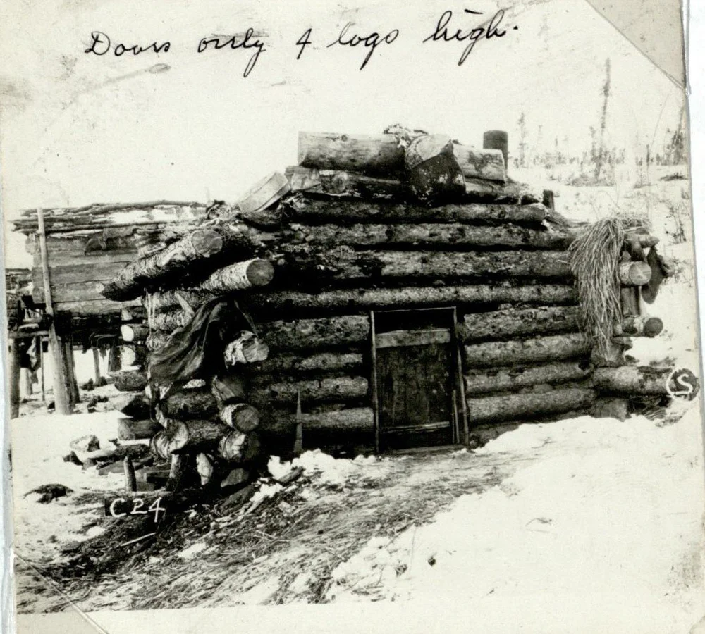 Alaska State Library. "Trip to Alaska ca. 1910-1920 Photo Collection"