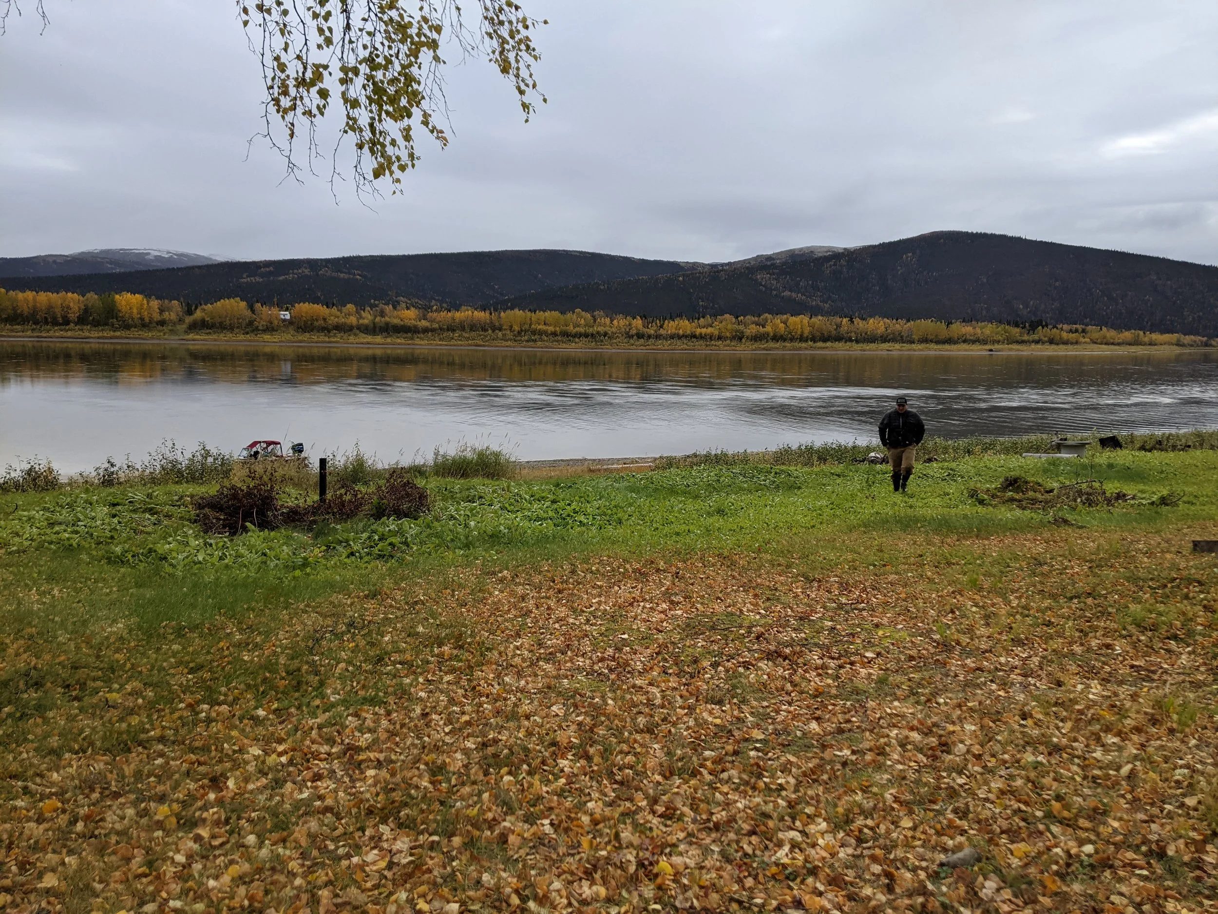 Storm Season Is amongst Us: Know Your Community’s Emergency Response Plan