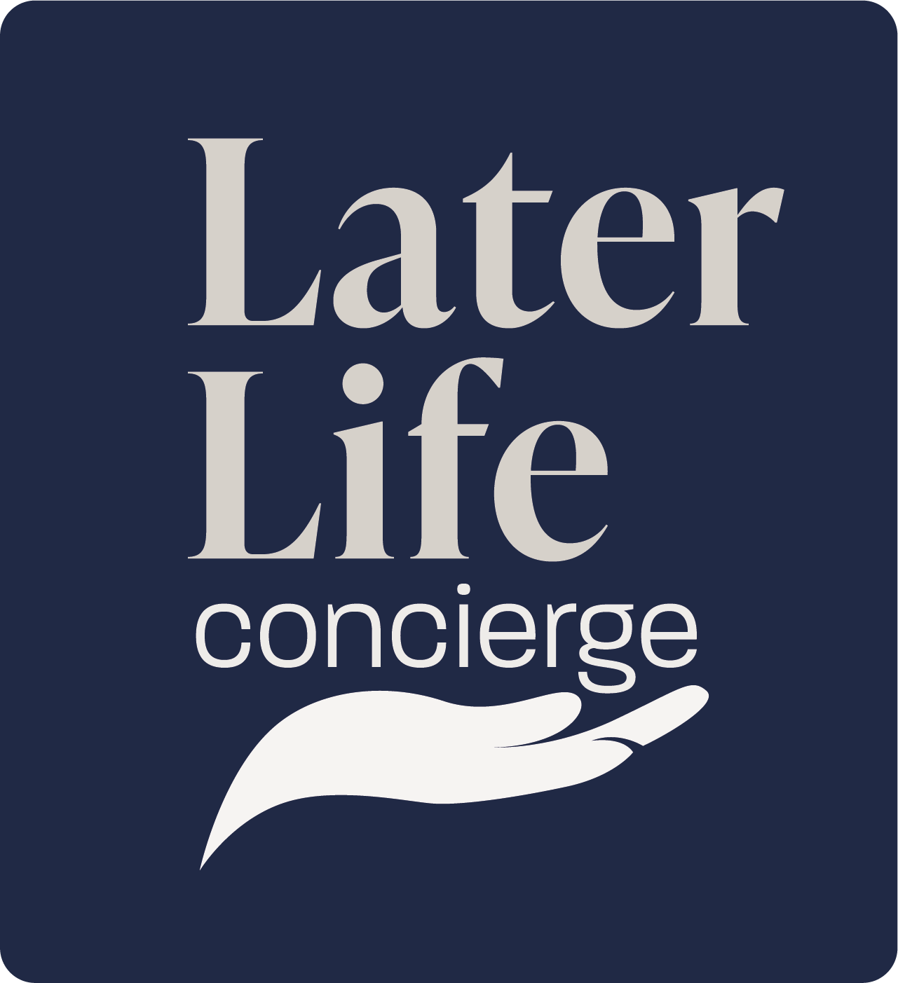 Later Life Concierge