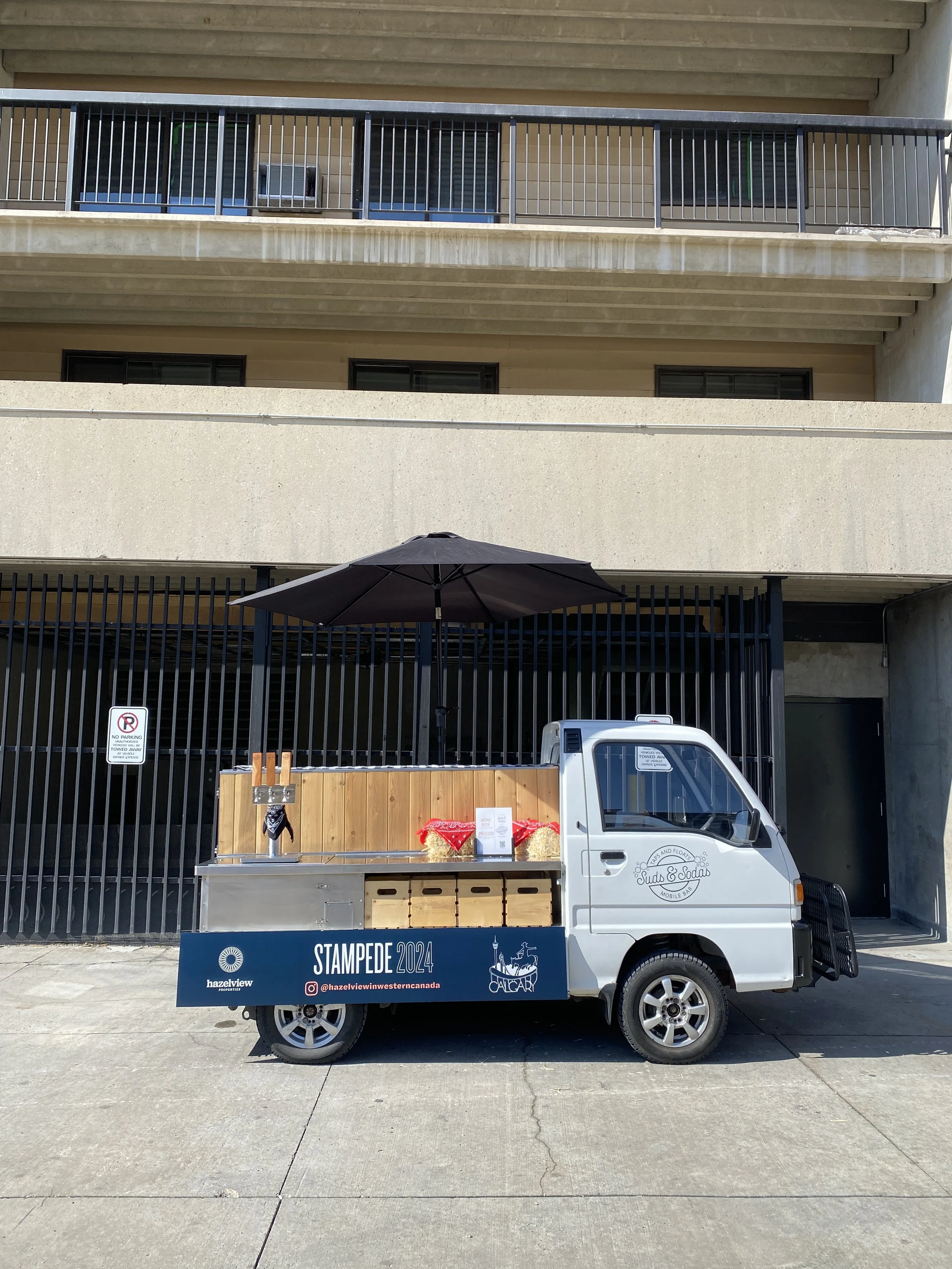 Sambar Tap Truck Stampede Real Estate.JPG