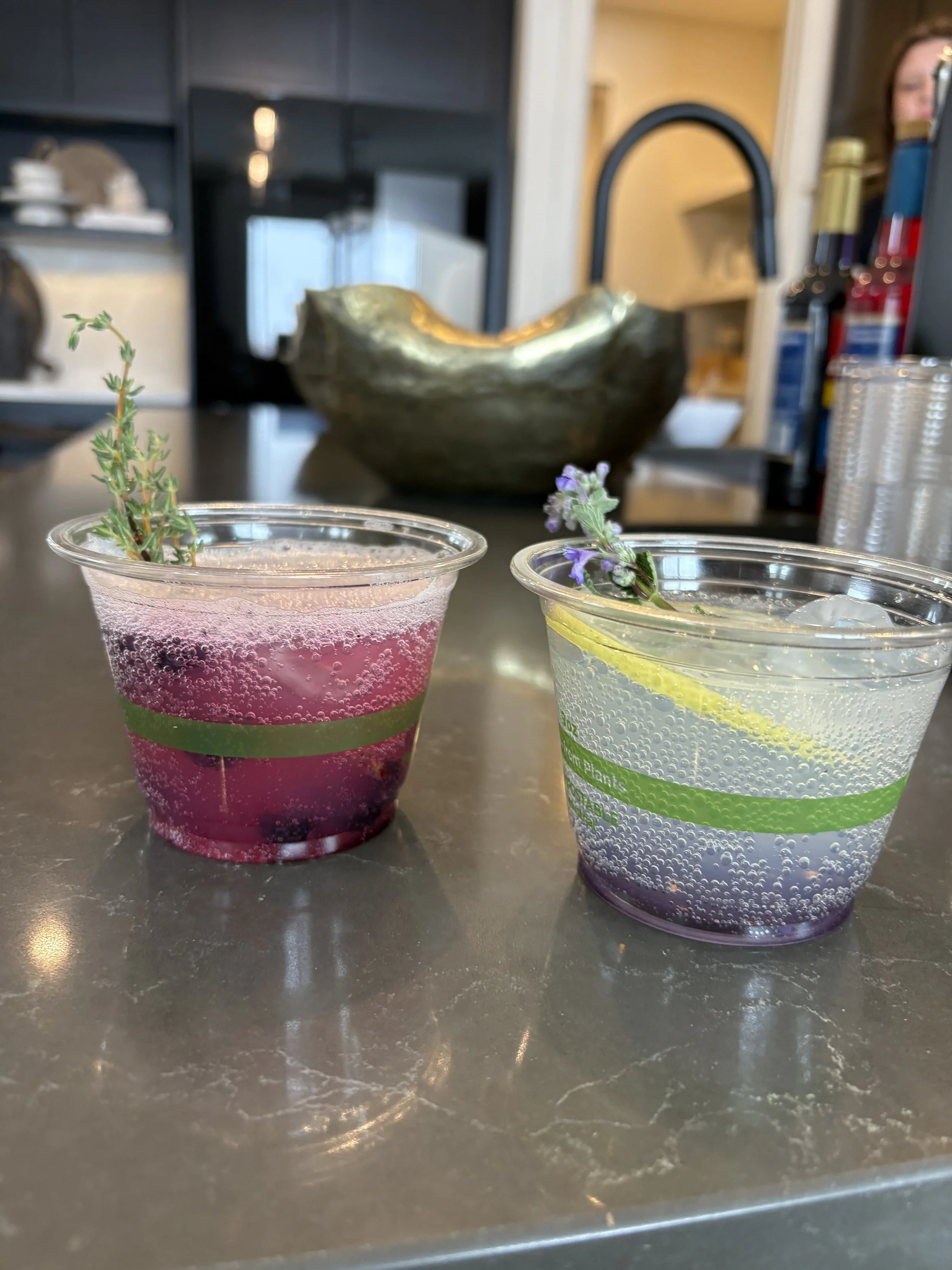 Suds & Sodas Spring Mockta