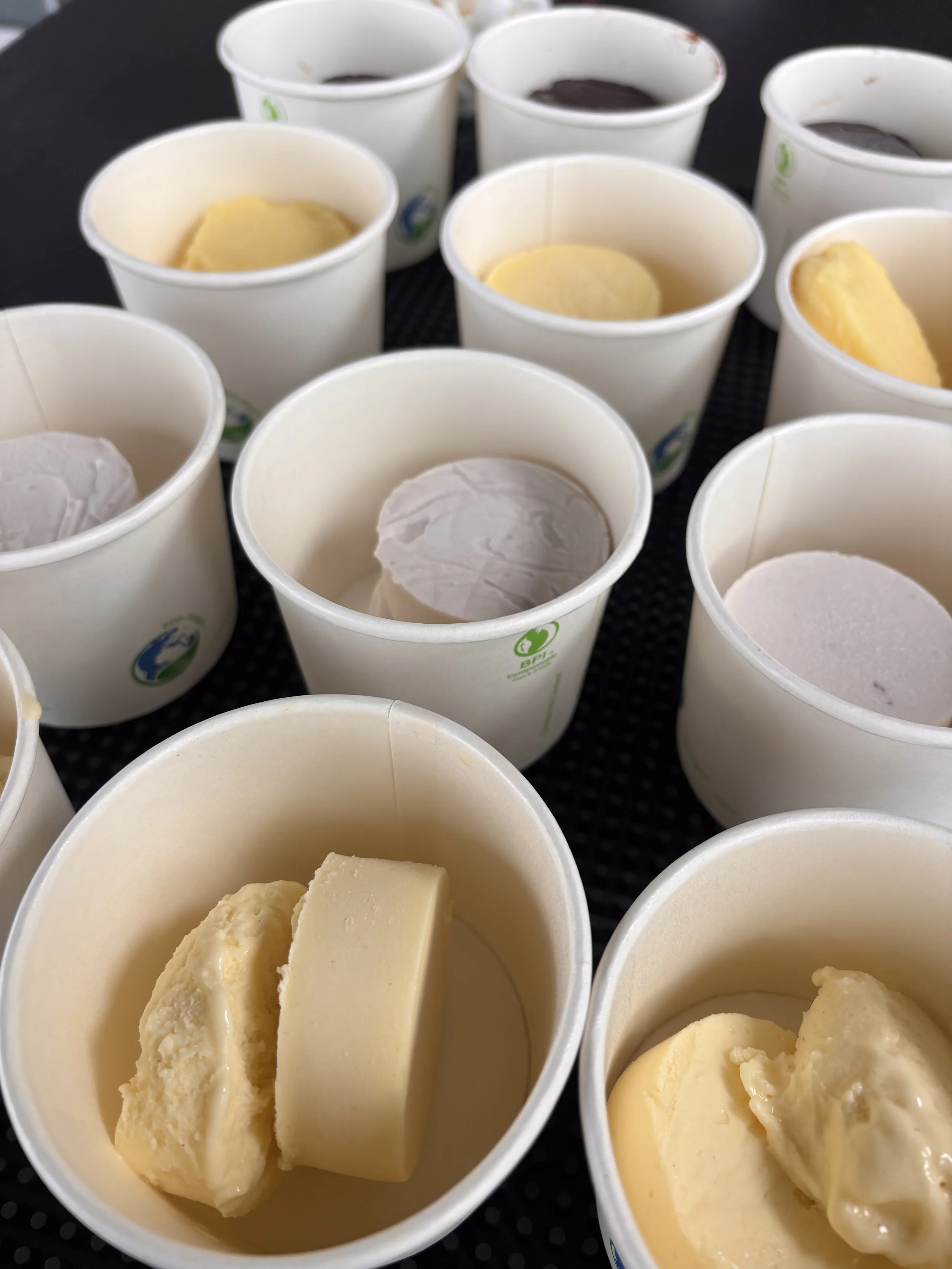 Noto Gelato Suds & Sodas Pucks