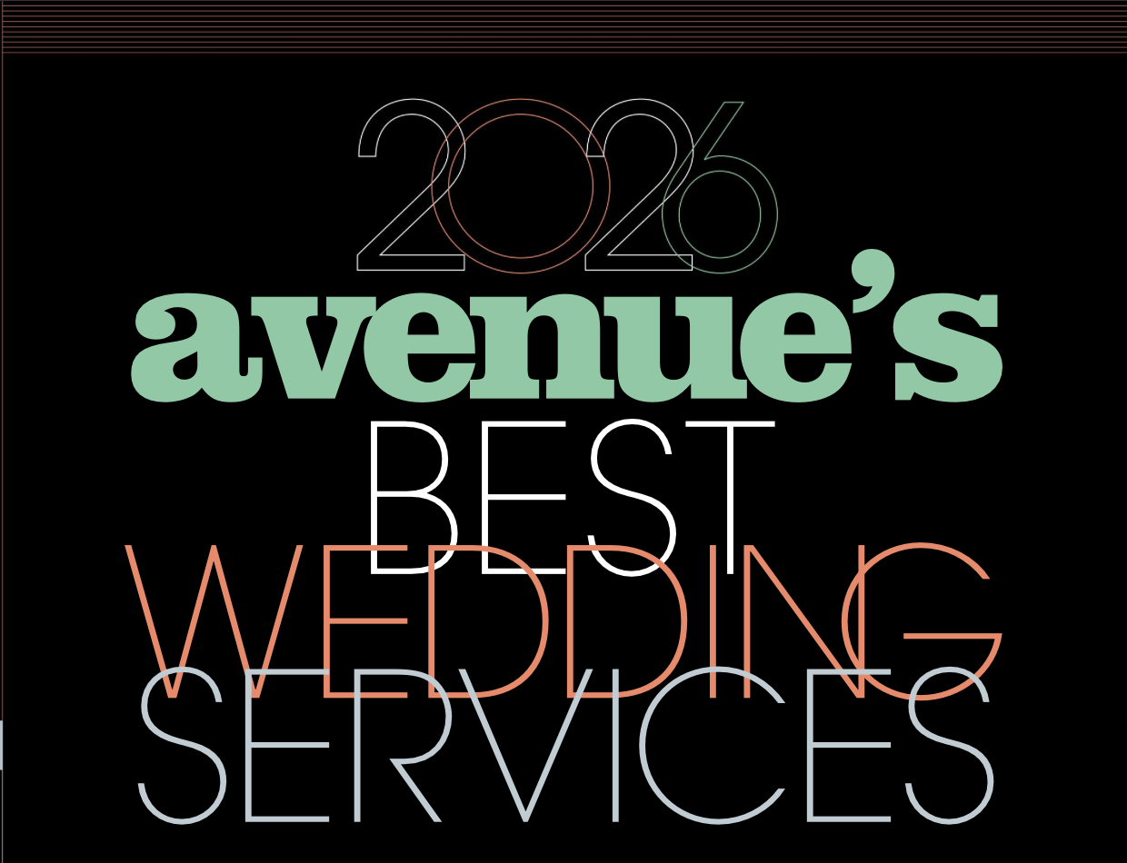 Avenue Calgary Best Weddings 2026