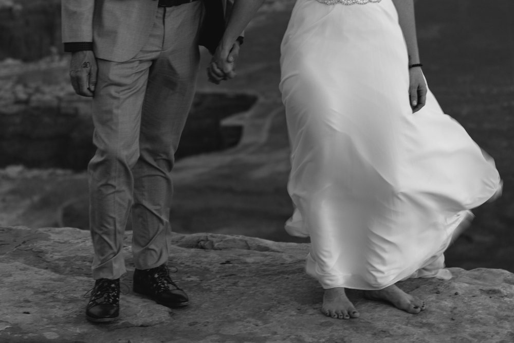 canyonlands wedding photographer
