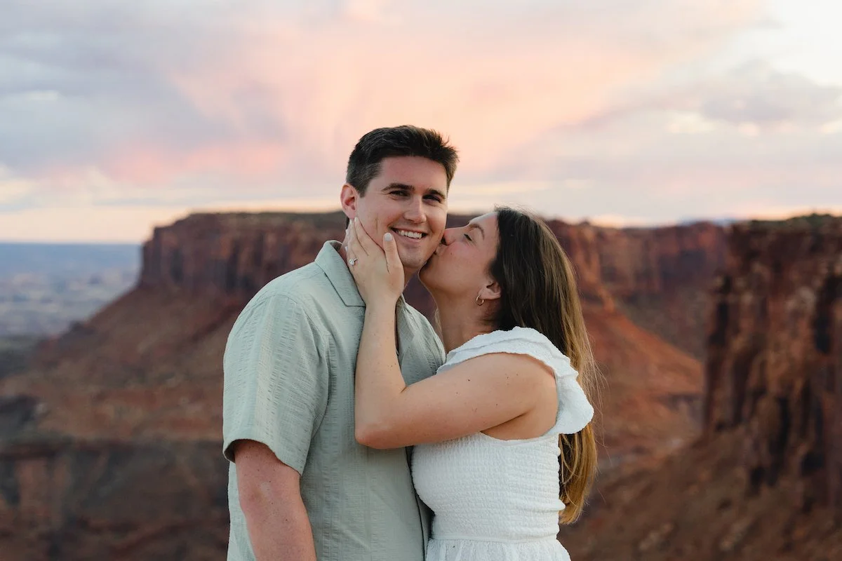 moab wedding photographer arches