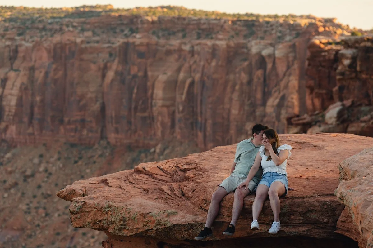 moab wedding photographer 
