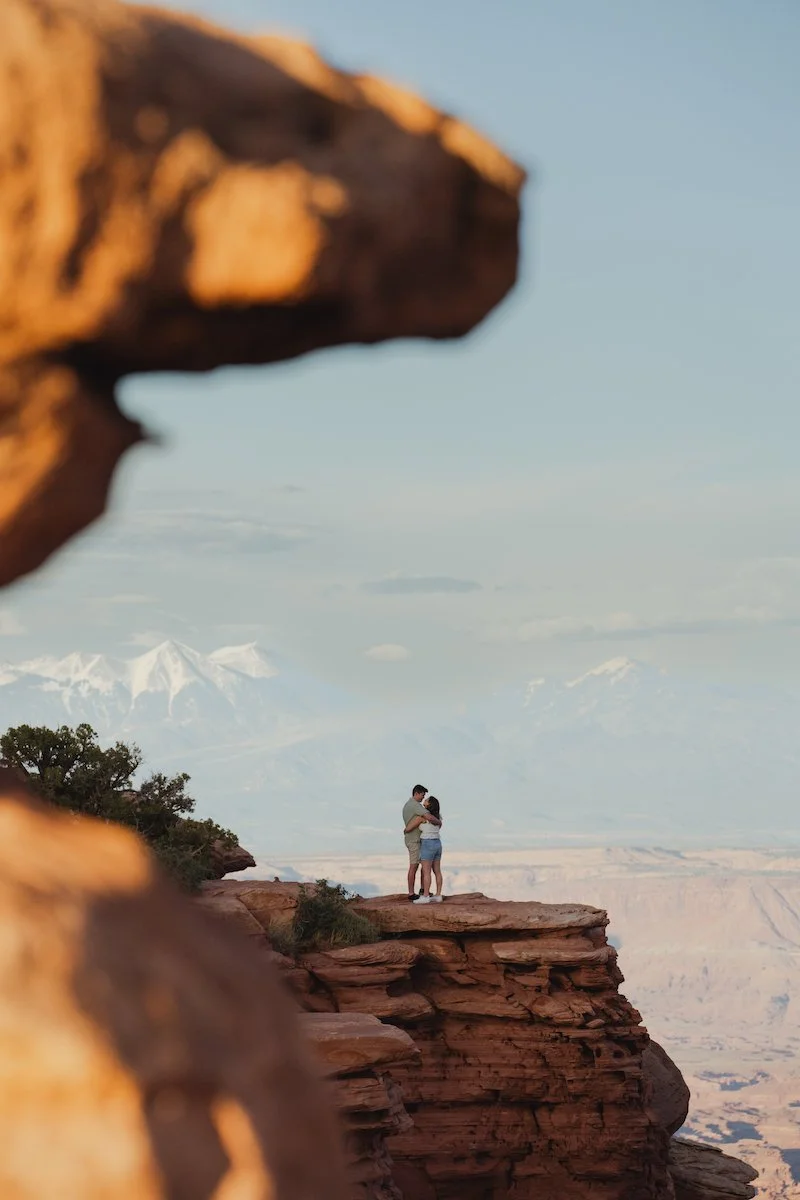 moab wedding packages