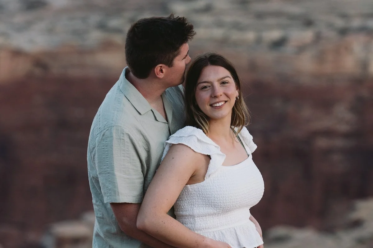 moab wedding photographer