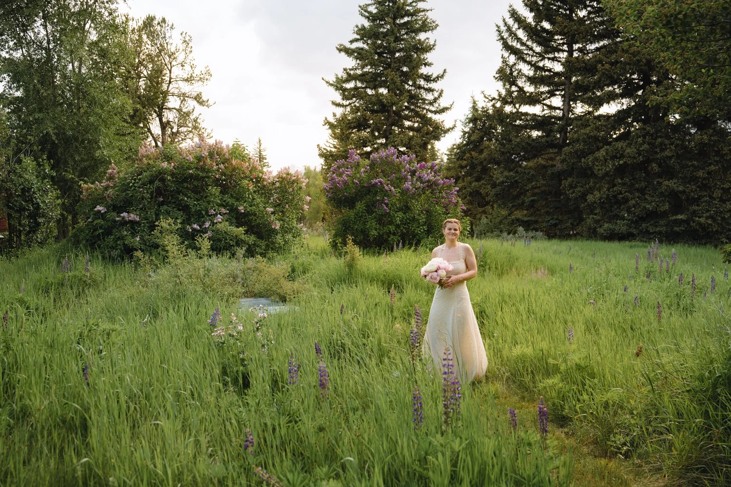 Dornan's wedding photos