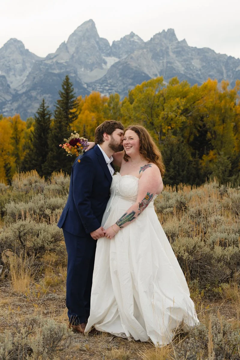 schwabacher landing wedding photos