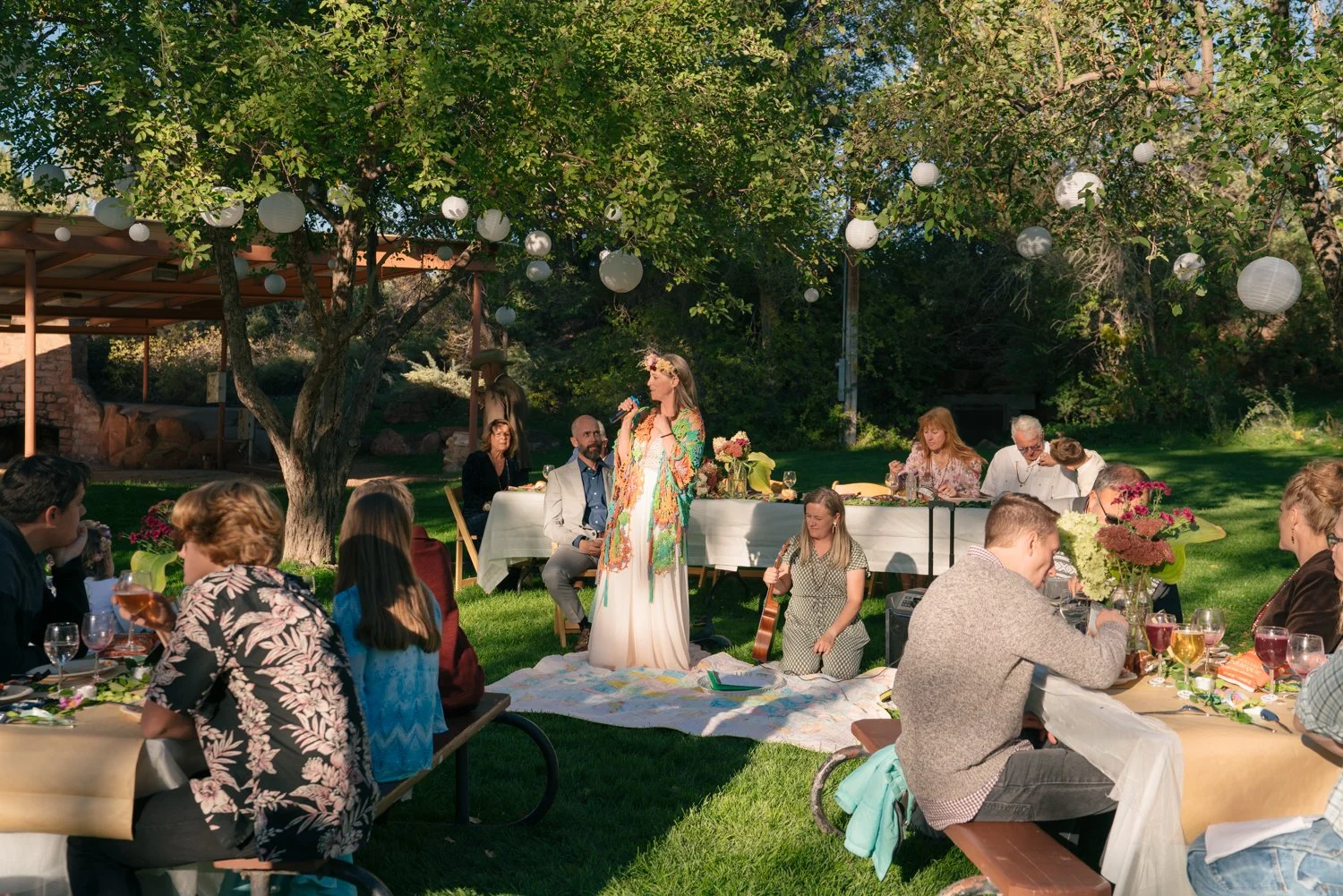 Elopements vs Weddings