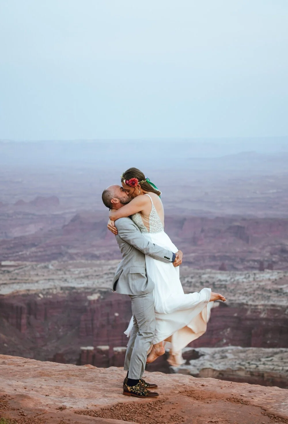 moab wedding photographer's planning guide