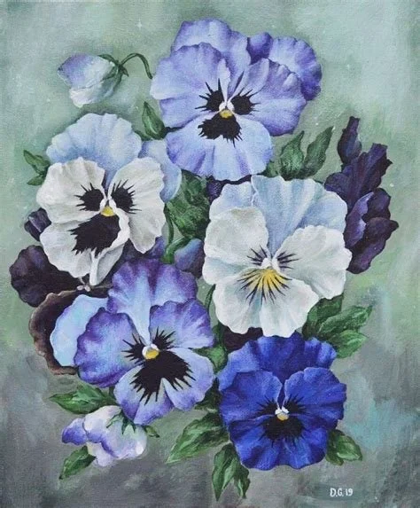 A Pansy for Eleanor, part 3 (of 8)